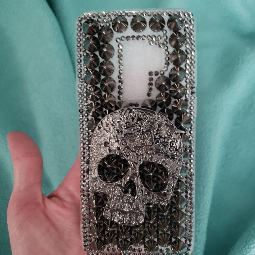 S9+ phone case